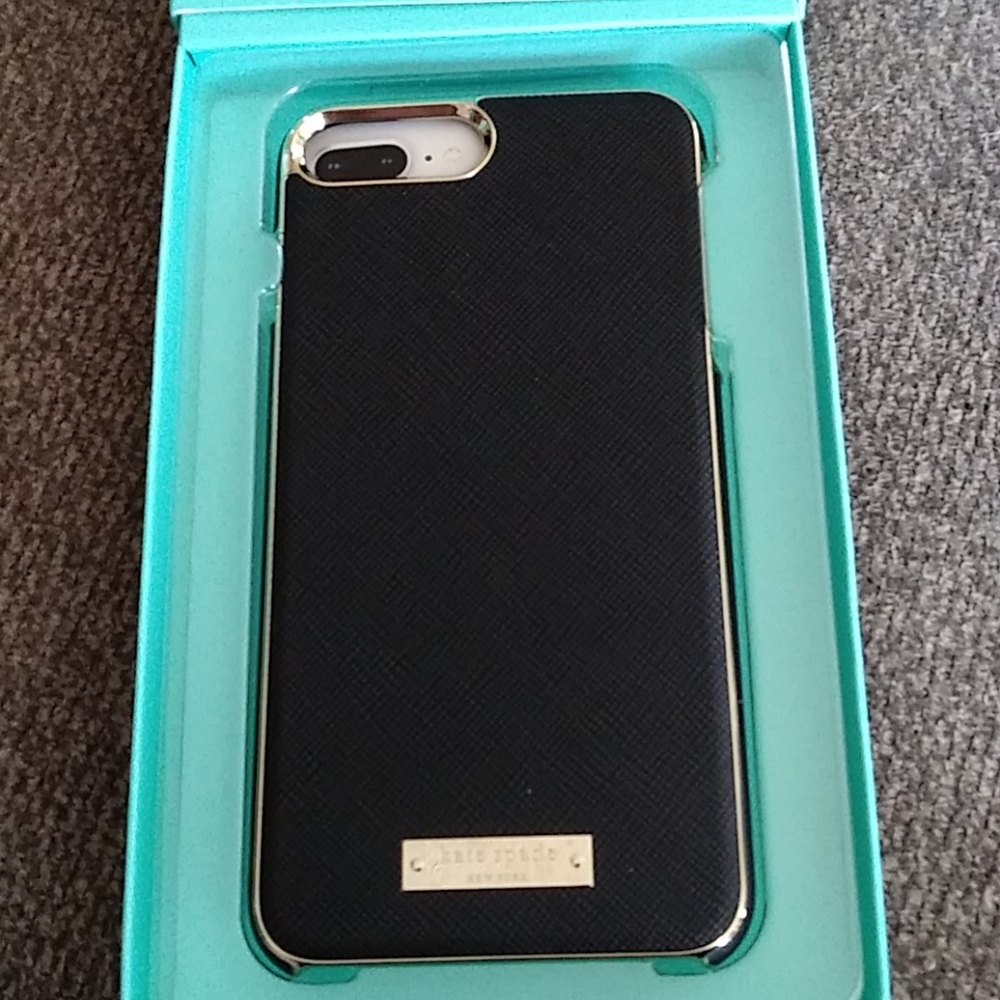 Kate Spade Phone Case